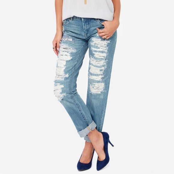 Blank nyc boyfriend jeans Outlet